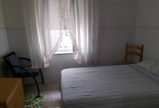 Sale - Town house -
Pilar de la Horadada - Torre de la Horadada