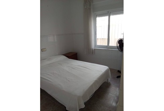 Sale - Town house -
Pilar de la Horadada - Torre de la Horadada