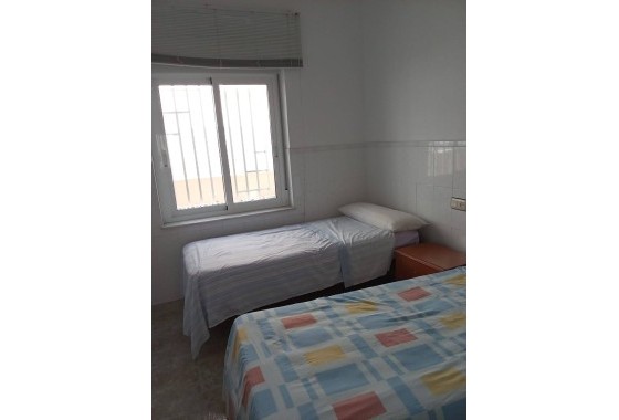 Sale - Town house -
Pilar de la Horadada - Torre de la Horadada