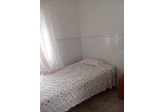 Sale - Town house -
Pilar de la Horadada - Torre de la Horadada