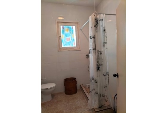 Sale - Town house -
Pilar de la Horadada - Torre de la Horadada