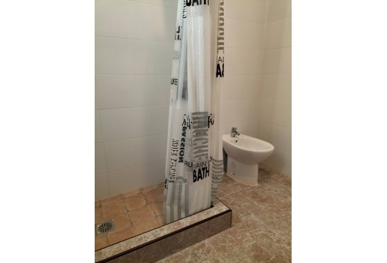 Sale - Town house -
Pilar de la Horadada - Torre de la Horadada