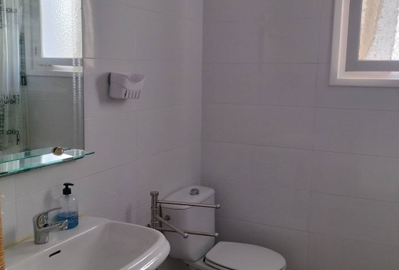 Sale - Town house -
Pilar de la Horadada - Torre de la Horadada