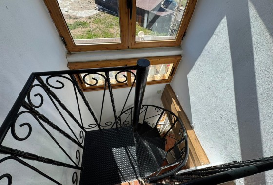 Resale - Wohnung / Appartement -
Torrevieja - Los altos