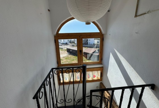 Resale - Wohnung / Appartement -
Torrevieja - Los altos