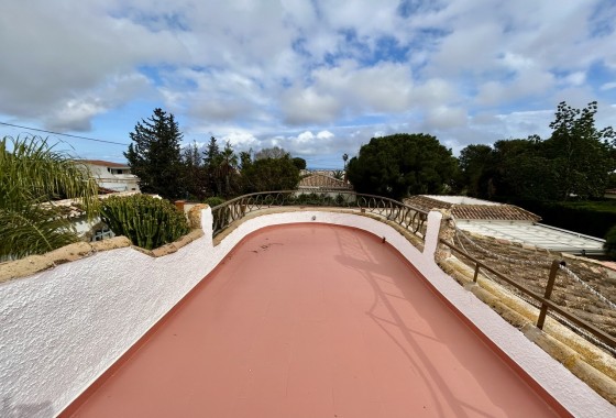 Sprzedaż - Willa wolnostojąca -
Cabo Roig - Costa Blanca