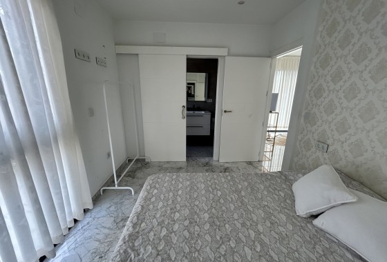 Herverkoop - Vrijstaande Villa -
Los Balcones - Los Altos del Edén - Costa Blanca