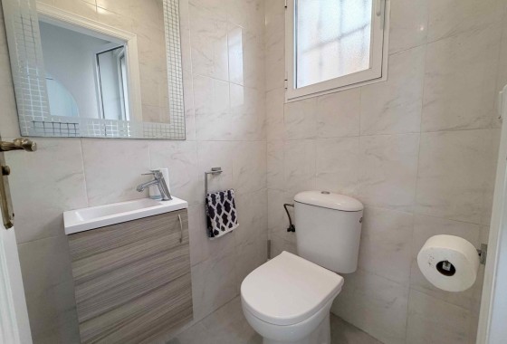 Sale - Town house -
Orihuela Costa - Costa Blanca