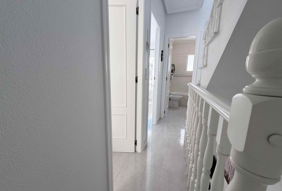 Sale - Town house -
Orihuela Costa - Costa Blanca