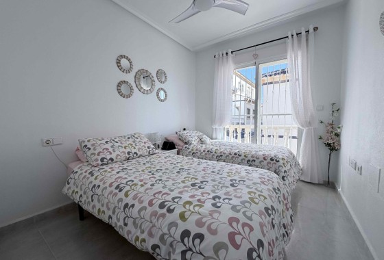 Sale - Town house -
Orihuela Costa - Costa Blanca