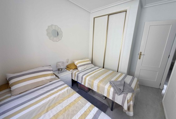 Sale - Town house -
Orihuela Costa - Costa Blanca
