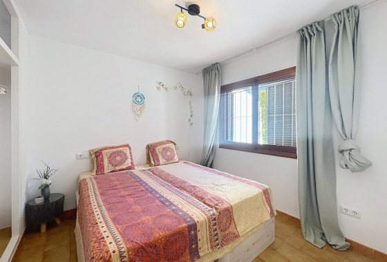 Venta - Villa adosada -
Benissa - Costa Blanca