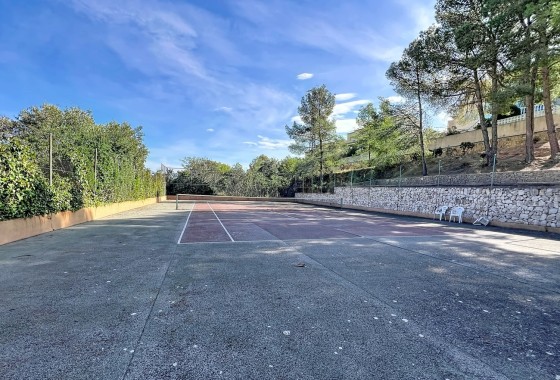 Venta - Villa adosada -
Benissa - Costa Blanca