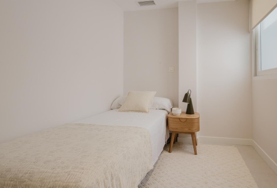 Herverkoop - Appartement / Flat -
Torrevieja - Playa del Acequión