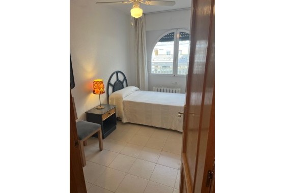 Herverkoop - Appartement / Flat -
Orihuela Costa - Campoamor