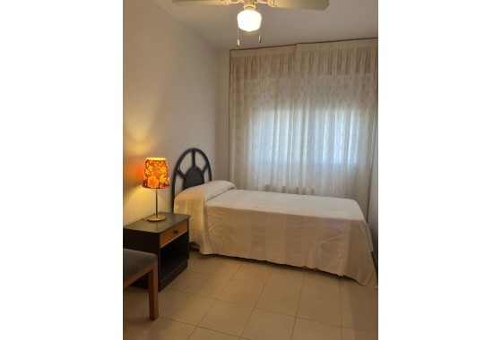 Herverkoop - Appartement / Flat -
Orihuela Costa - Campoamor