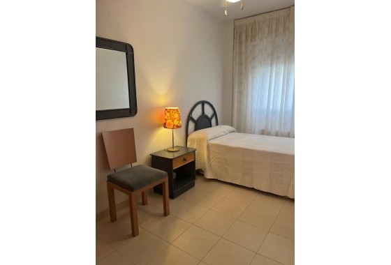 Herverkoop - Appartement / Flat -
Orihuela Costa - Campoamor