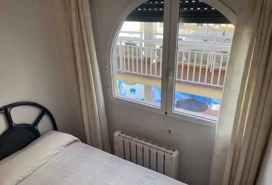Herverkoop - Appartement / Flat -
Orihuela Costa - Campoamor