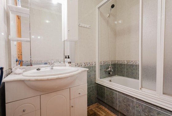 Revente - Appartement -
Torrevieja - Parque de las Naciones