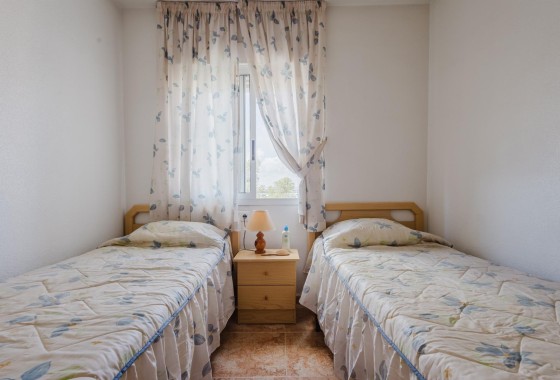 Revente - Appartement -
Torrevieja - Parque de las Naciones