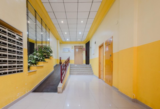 Revente - Appartement -
Torrevieja - Parque de las Naciones