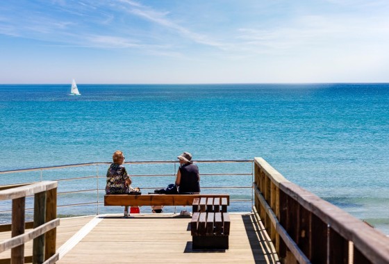 Venta - Apartamento / Piso -
Torrevieja - La Mata