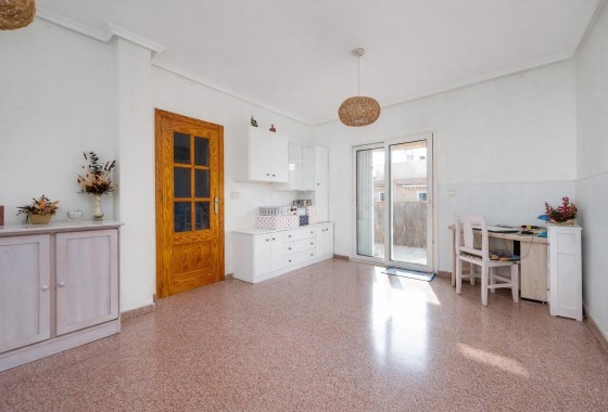 Herverkoop - Appartement / Flat -
Torrevieja - Parque de las Naciones