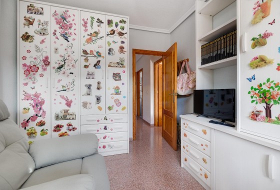 Herverkoop - Appartement / Flat -
Torrevieja - Parque de las Naciones