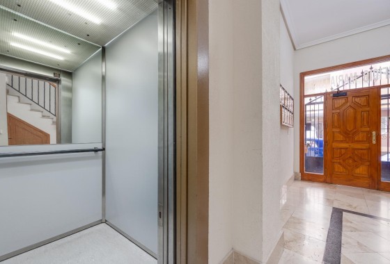 Herverkoop - Appartement / Flat -
Torrevieja - Parque de las Naciones