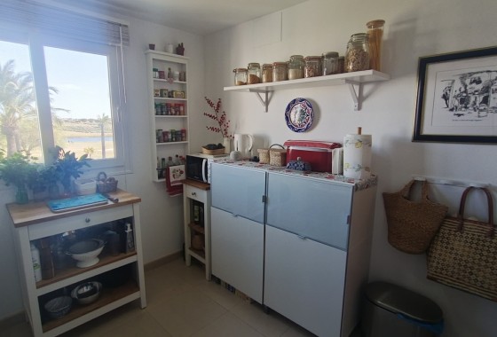 Sale - Apartment Flat -
Hacienda Riquelme Golf Resort - Inland