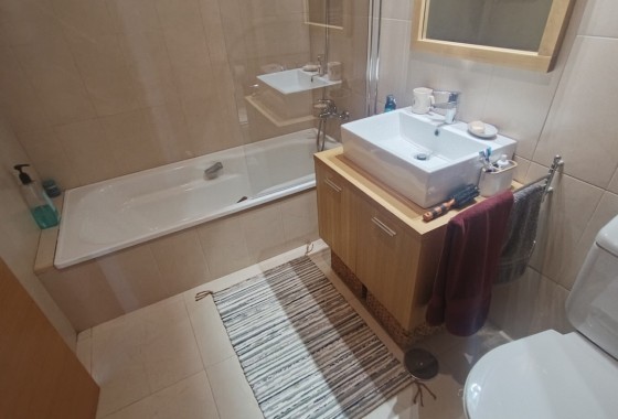 Sale - Apartment Flat -
Hacienda Riquelme Golf Resort - Inland