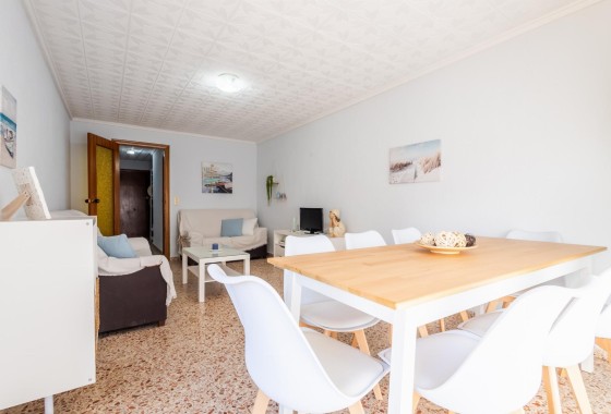 Resale - Wohnung / Appartement -
Torrevieja - Playa de los Naufragos