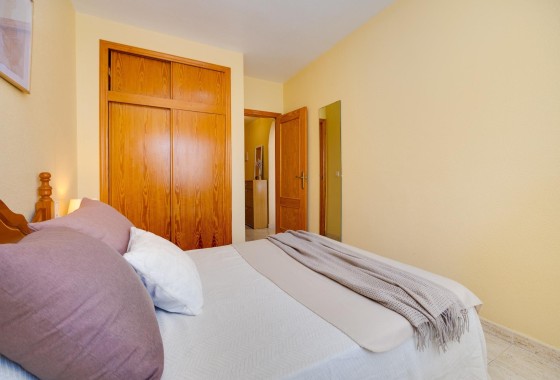 Revente - Appartement -
Torrevieja - Playa del Cura