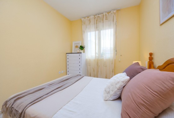 Revente - Appartement -
Torrevieja - Playa del Cura