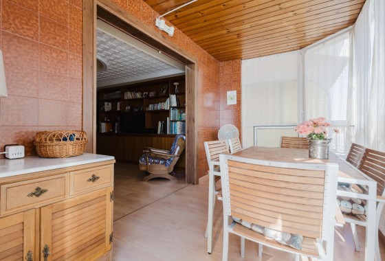 Herverkoop - Appartement / Flat -
Torrevieja - Playa del Acequión