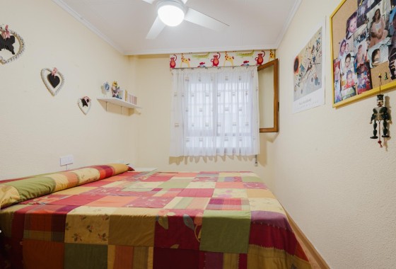 Herverkoop - Appartement / Flat -
Torrevieja - Playa del Acequión