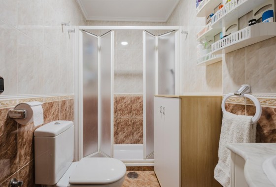 Herverkoop - Appartement / Flat -
Torrevieja - Playa del Acequión