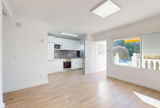 Herverkoop - Appartement / Flat -
Orihuela Costa - Villamartín