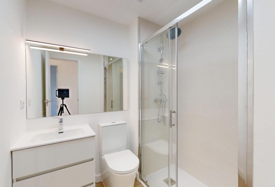 Herverkoop - Appartement / Flat -
Orihuela Costa - Villamartín