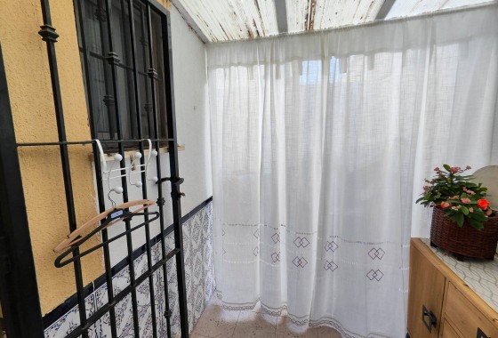 Herverkoop - Halfvrijstaande villa -
San Pedro del Pinatar - Lo Pagán