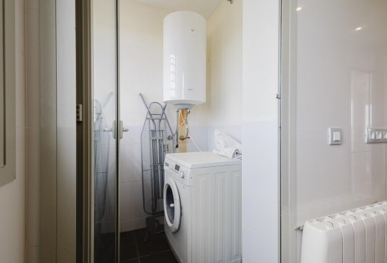 Herverkoop - Appartement / Flat -
Orihuela Costa - Las Colinas Golf