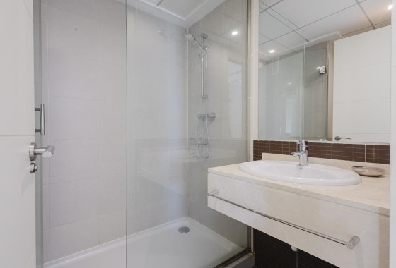 Herverkoop - Appartement / Flat -
Orihuela Costa - Las Colinas Golf