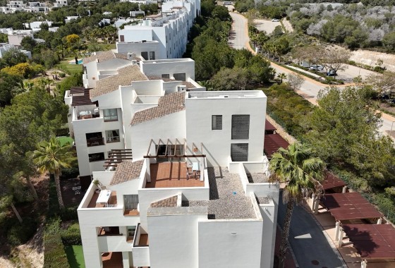 Herverkoop - Appartement / Flat -
Orihuela Costa - Las Colinas Golf