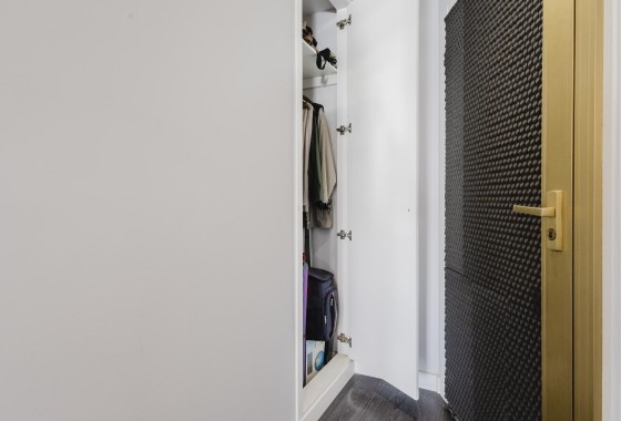 Venta - Apartamento / Piso -
Torrevieja - Playa del Acequión