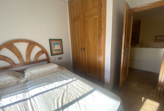 Herverkoop - Vrijstaande Villa -
Cartagena - Isla Plana