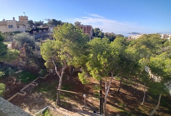 Herverkoop - Vrijstaande Villa -
Cartagena - Isla Plana