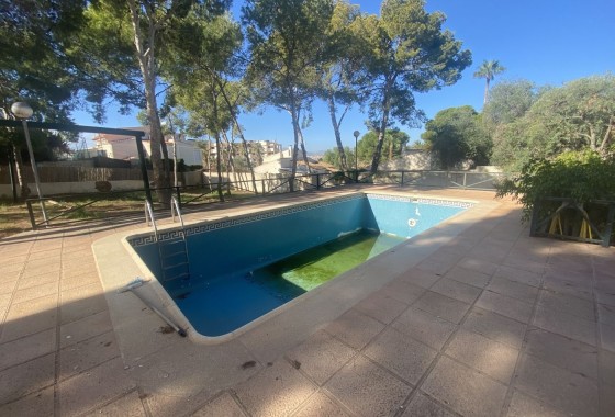 Herverkoop - Vrijstaande Villa -
Cartagena - Isla Plana