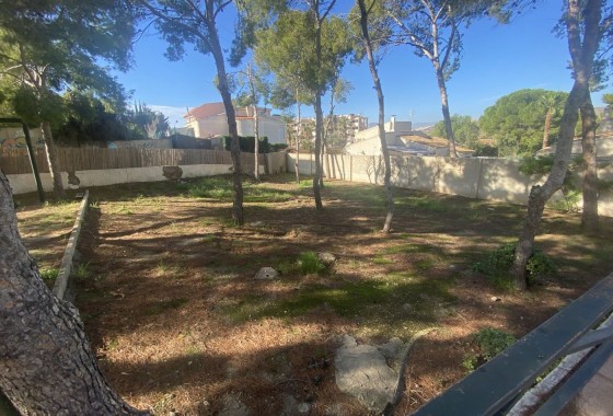 Herverkoop - Vrijstaande Villa -
Cartagena - Isla Plana