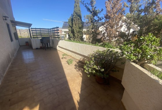 Herverkoop - Vrijstaande Villa -
Cartagena - Isla Plana