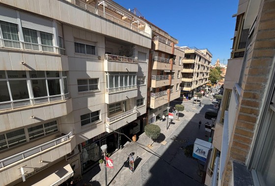 Herverkoop - Appartement / Flat -
Torrevieja